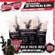 BULK DEALS: JS Tactical 0.20g BB's (3 Pack), SAVE BIG with our BULK DEALS - Stock up & Save